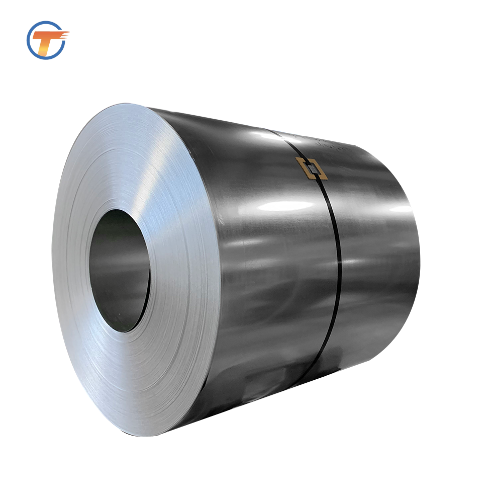 409L Stainless Steel Coil