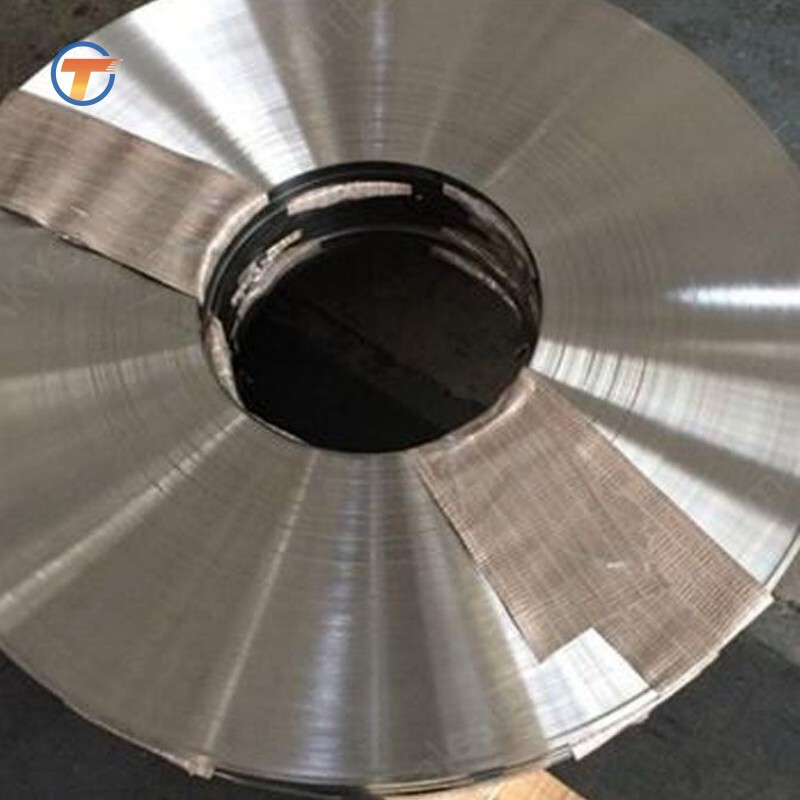 310S Stainless Steel Coil