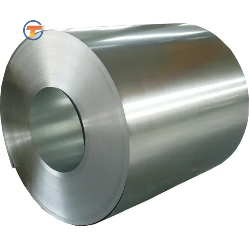 310S Stainless Steel Coil