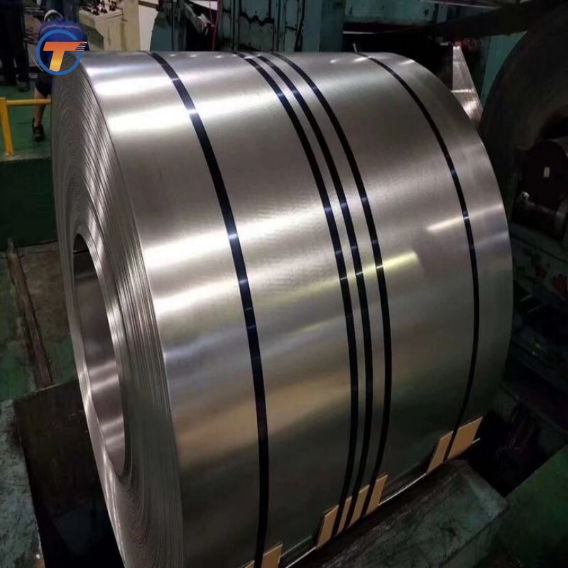 316 Stainless Steel Coil