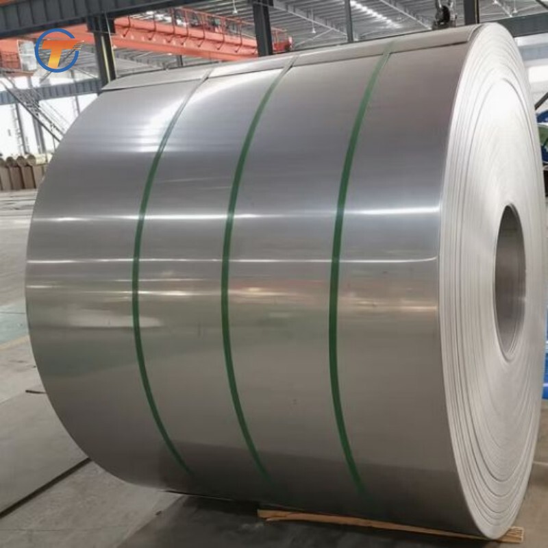 316 Stainless Steel Coil