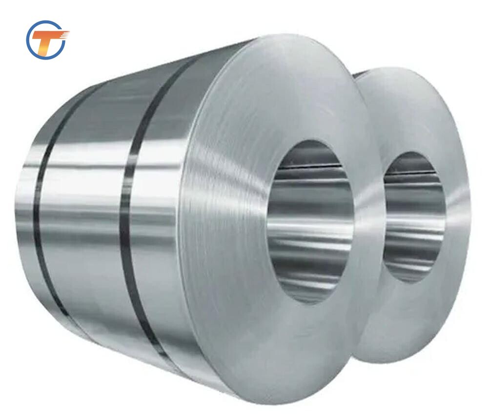 316 Stainless Steel Coil