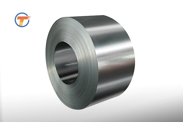 316 Stainless Steel Coil