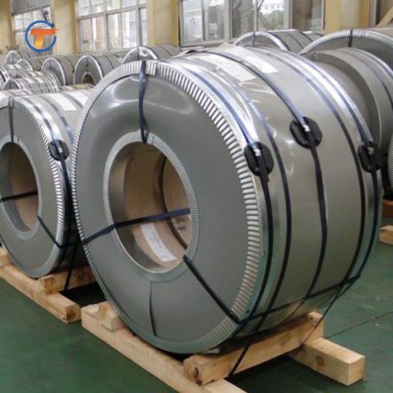 316 Stainless Steel Coil