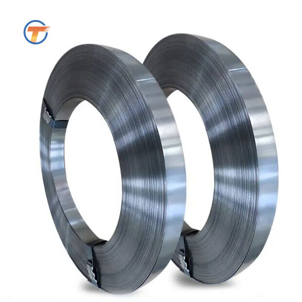 316 Stainless Steel Strip