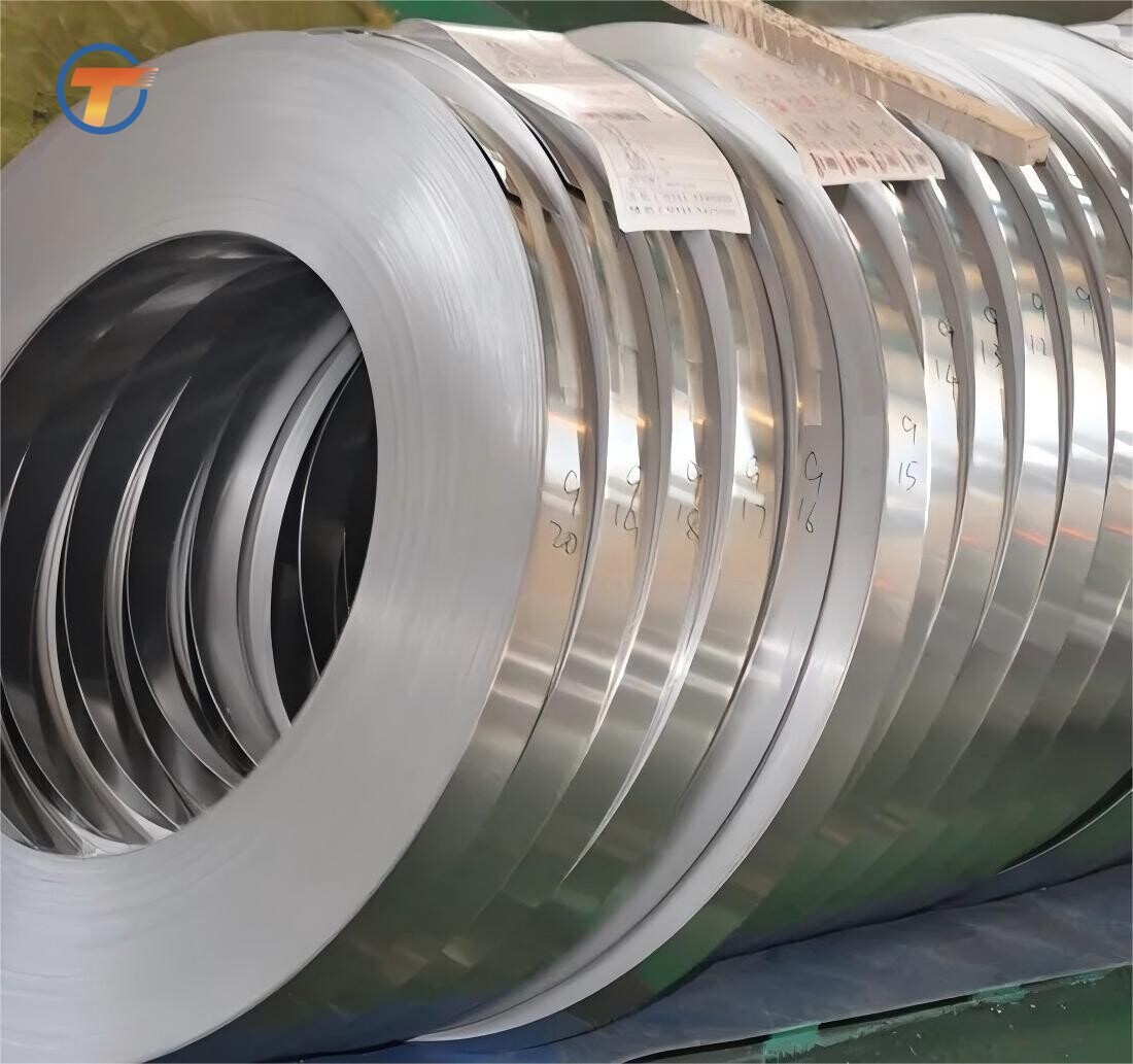 316 Stainless Steel Strip