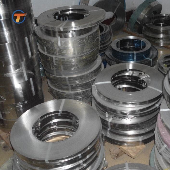 316 Stainless Steel Strip
