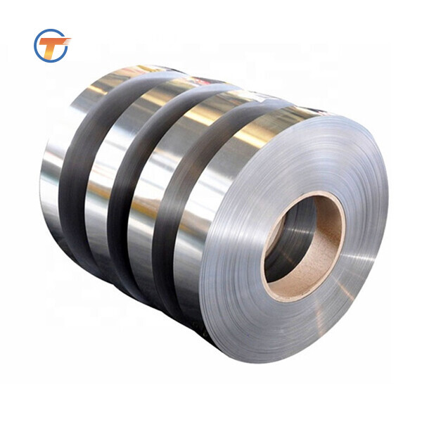 410 Stainless Steel Strip