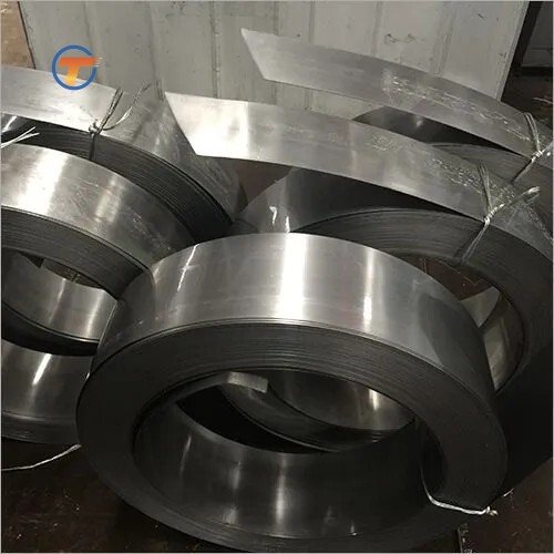 410 Stainless Steel Strip