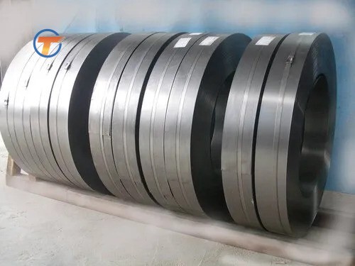 410 Stainless Steel Strip