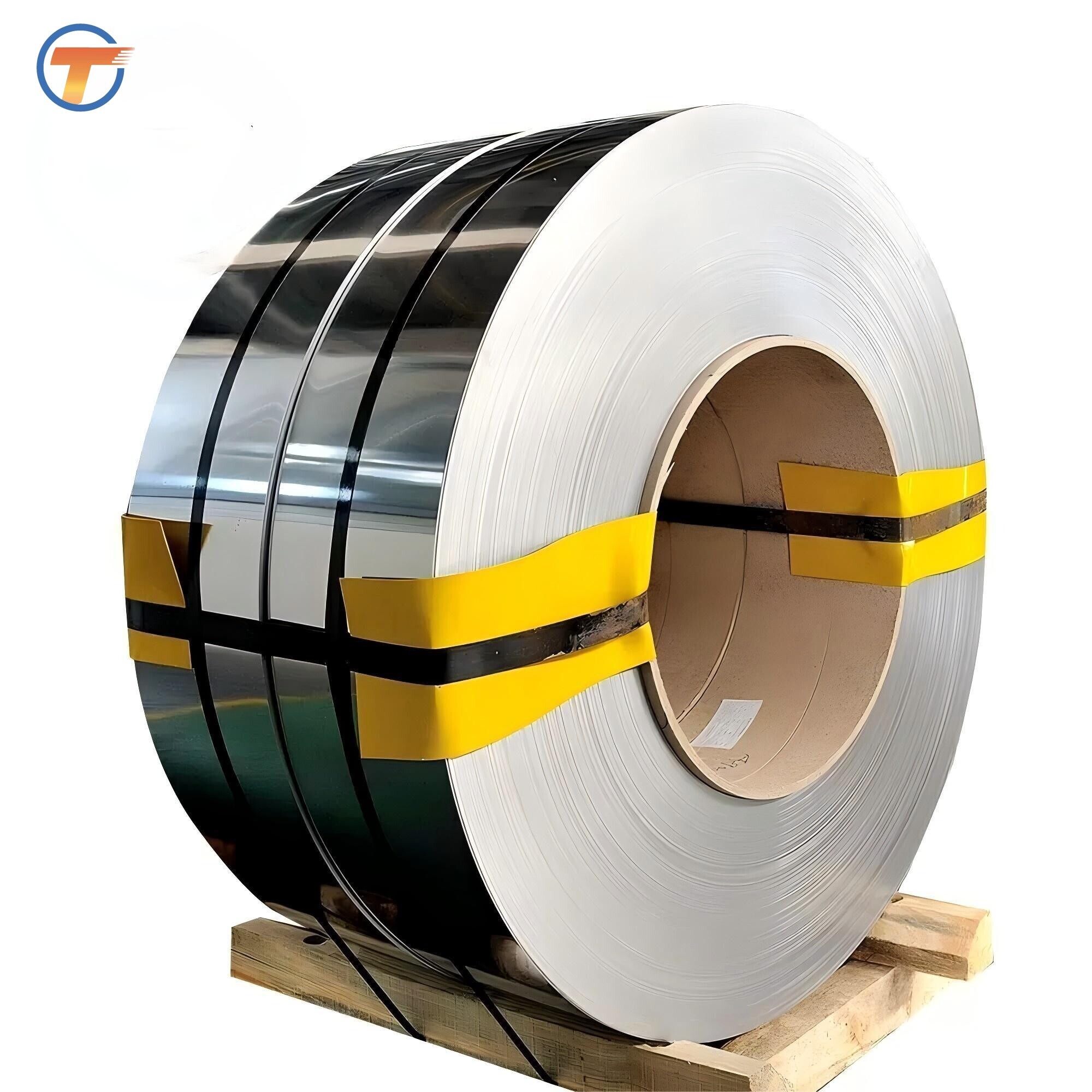 410 Stainless Steel Strip