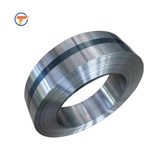 430 Stainless Steel Strip