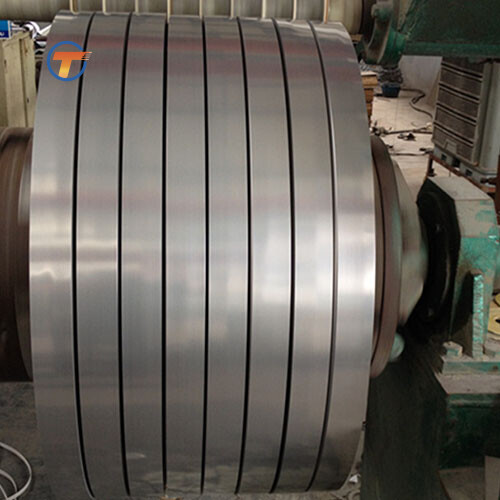 430 Stainless Steel Strip