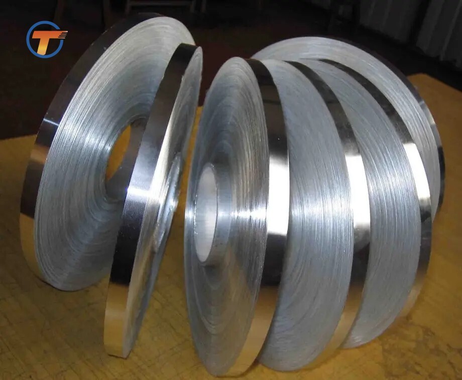 430 Stainless Steel Strip