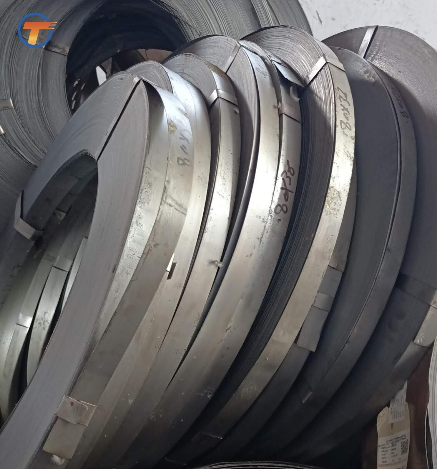 310S Stainless Steel Strip