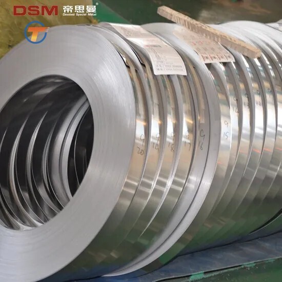 310S Stainless Steel Strip