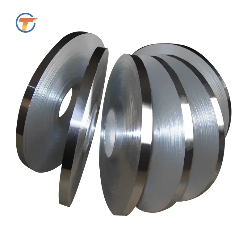 904L Stainless Steel Strip