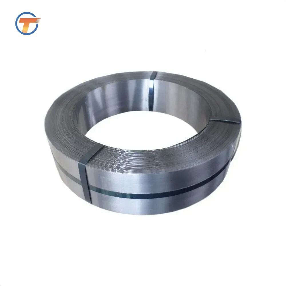 904L Stainless Steel Strip