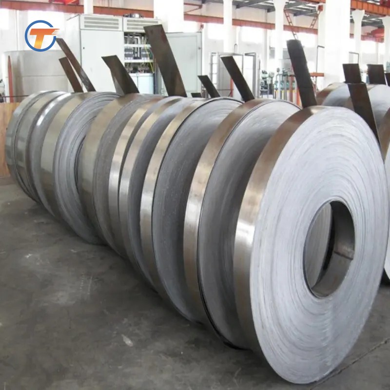 904L Stainless Steel Strip