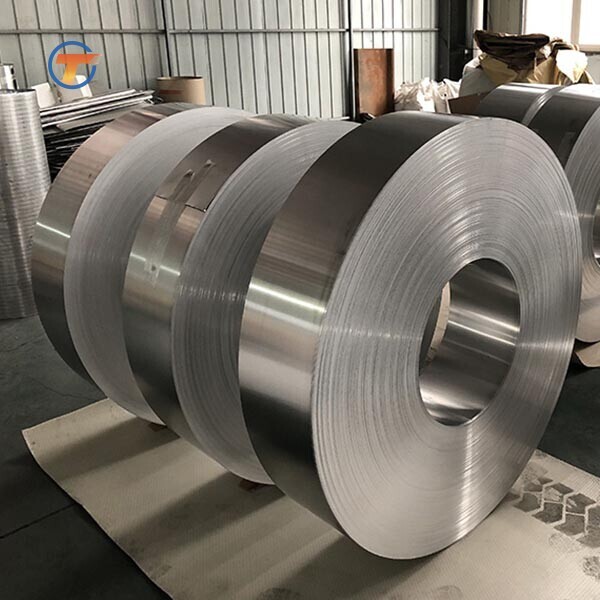 904L Stainless Steel Strip