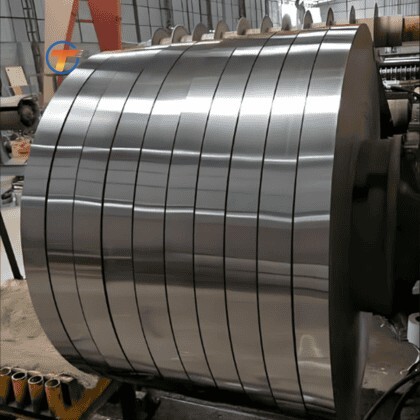 304 Stainless Steel Strip