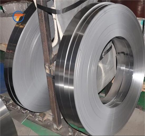 304 Stainless Steel Strip