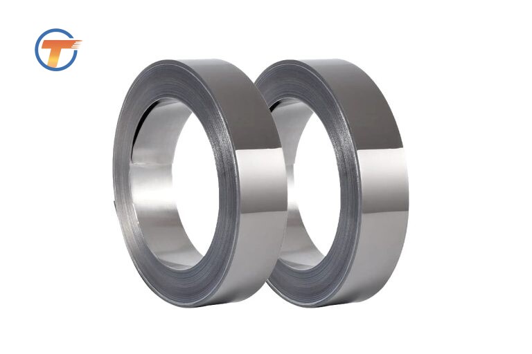 304 Stainless Steel Strip
