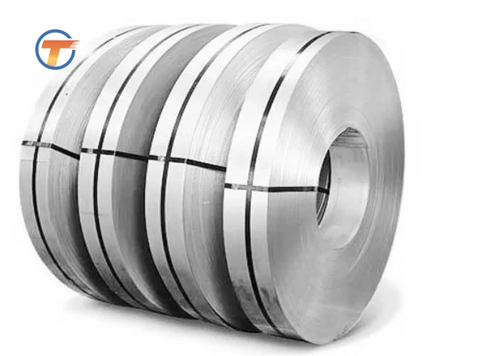 304 Stainless Steel Strip