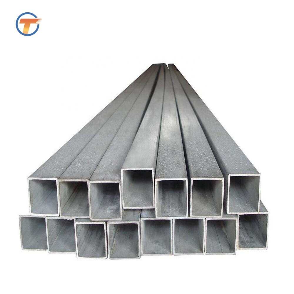 Stainless Steel Square Tube