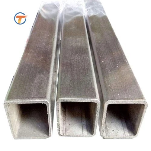 Stainless Steel Square Tube