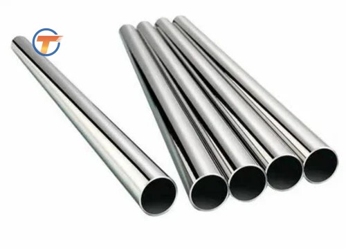Stainless Steel Seamless Pipe