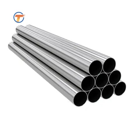 Stainless Steel Seamless Pipe