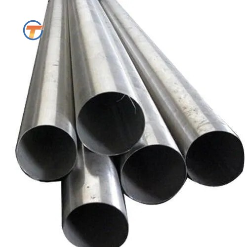 Stainless Steel Pipes / Tubes (Round, Square, Oval; Seamless, Welded)