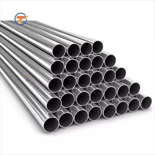 Stainless Steel Pipes / Tubes (Round, Square, Oval; Seamless, Welded)