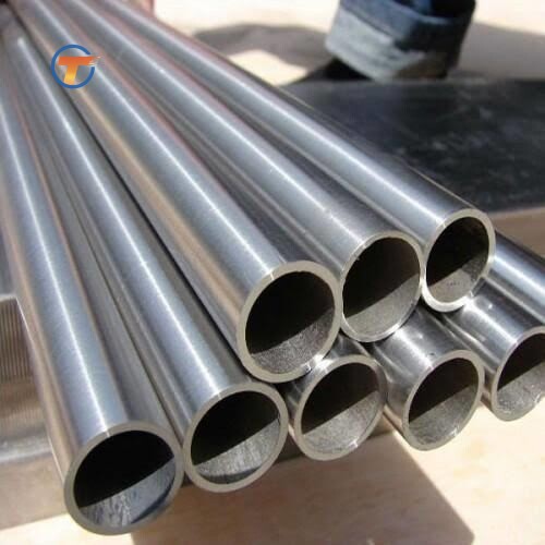 Stainless Steel Pipes / Tubes (Round, Square, Oval; Seamless, Welded)