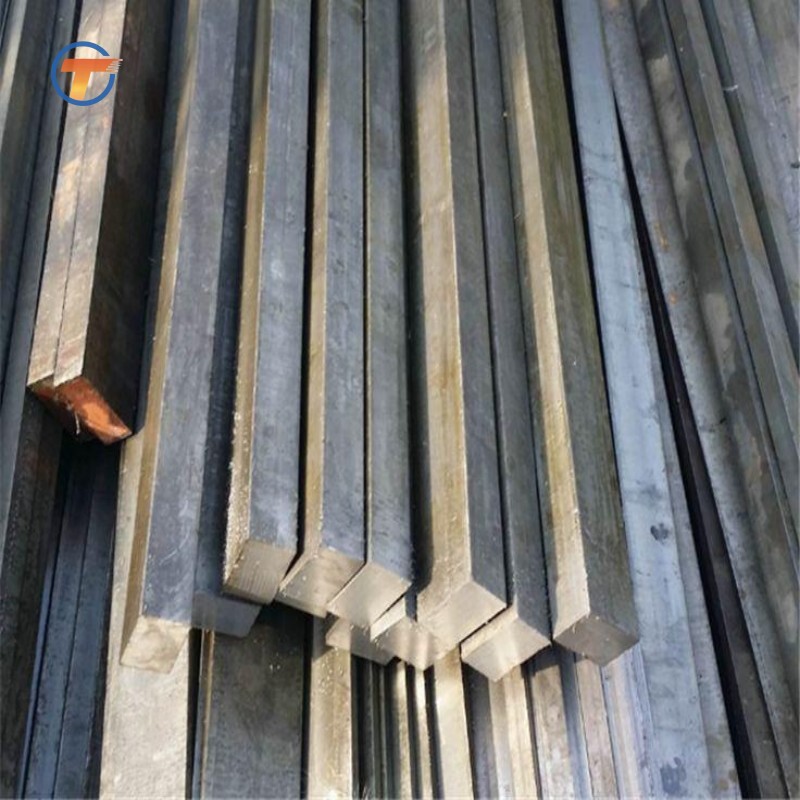 Stainless Steel Round bar / Square bar / Hex bar / Flat bar / Angle bar