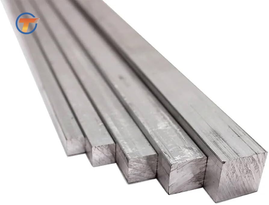 Stainless Steel Round bar / Square bar / Hex bar / Flat bar / Angle bar