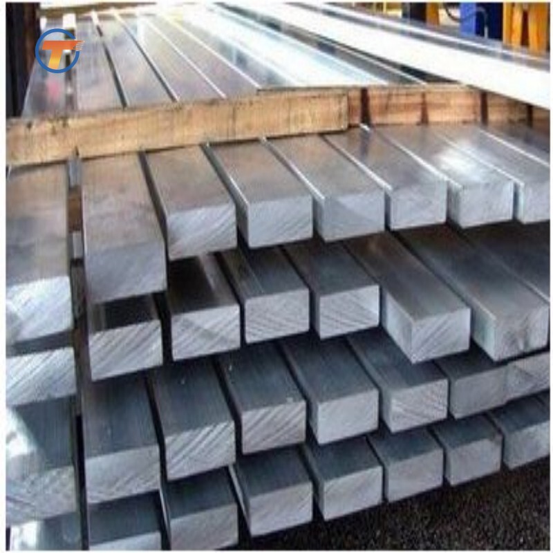Stainless Steel Round bar / Square bar / Hex bar / Flat bar / Angle bar