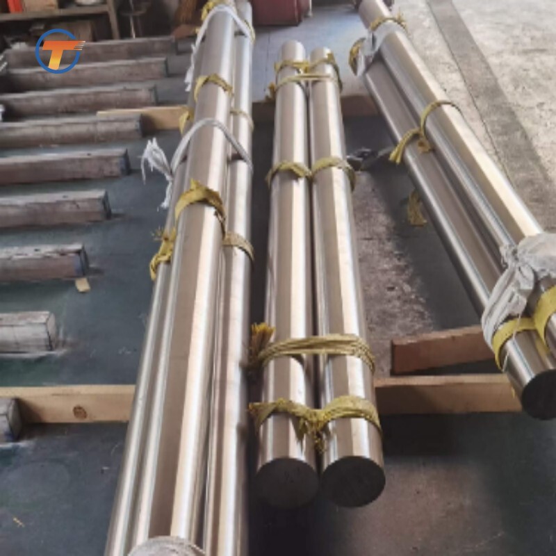 304 Stainless Steel Rod