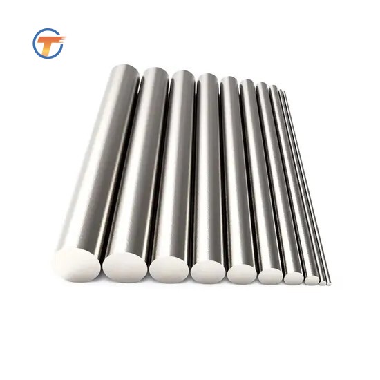 304 Stainless Steel Rod