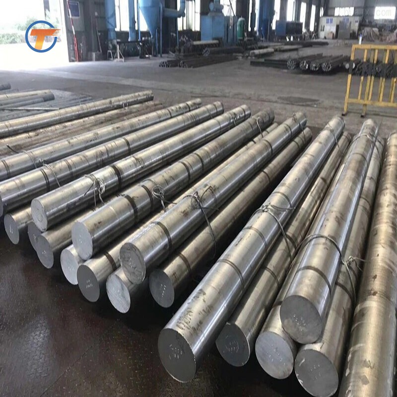 304 Stainless Steel Rod