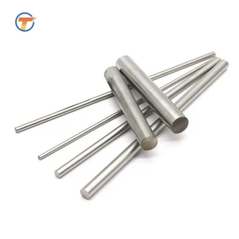 2205 Stainless Steel Rod