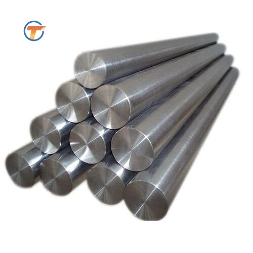 2205 Stainless Steel Rod