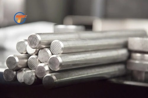2205 Stainless Steel Rod