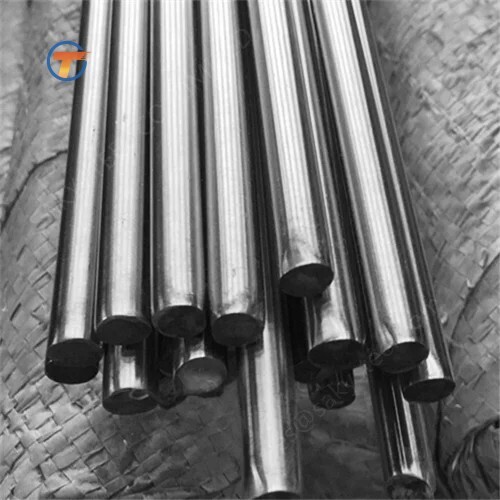 2205 Stainless Steel Rod