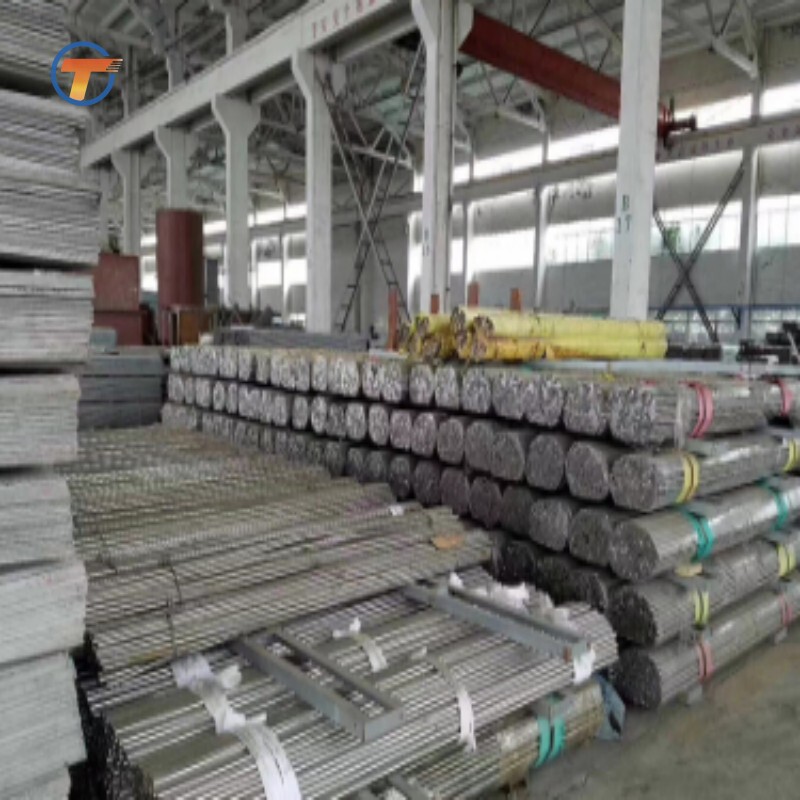 310S Stainless Steel Rod