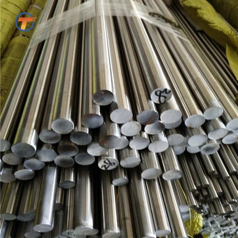 310S Stainless Steel Rod