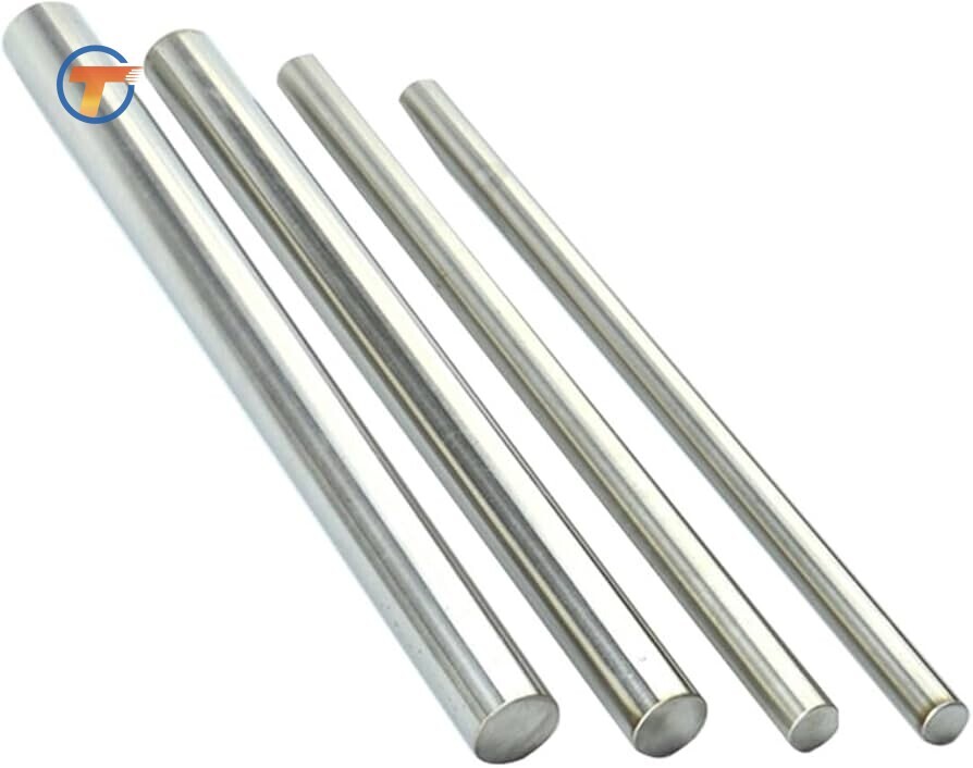 718 Stainless Steel Rod