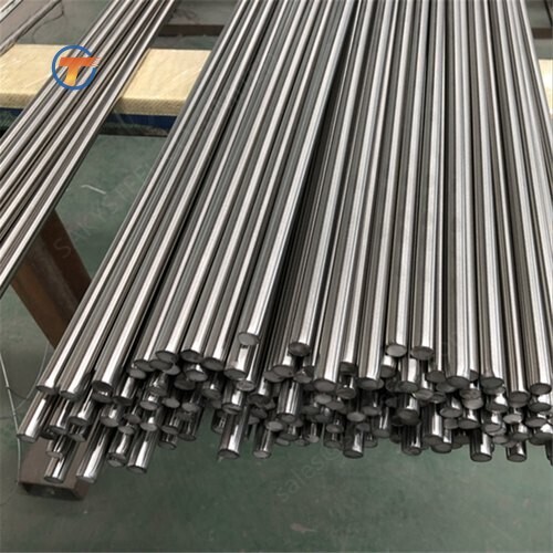 718 Stainless Steel Rod