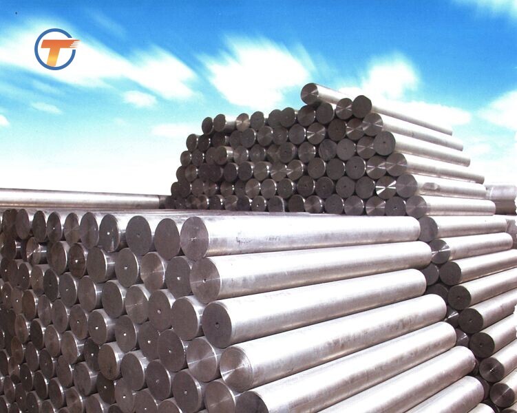 718 Stainless Steel Rod